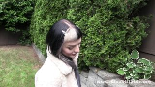 clip 19 Club Stiletto – Mistress Kassy’s Backyard pony - fetish - femdom porn lesbian nose fetish-7