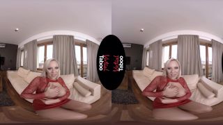 Virtualtaboo presents Lilli Vanilli in Dress To Impress – 04.12.2018-2