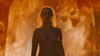 Emilia Clarke – Game of Thrones s06e04 (2016) HDTV 1080p - (Celebrity porn)-5