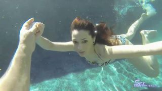 SexUnderwater e0634 Jaye Summers UW Model Training (mp4)-2