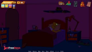 Lustfield Hentai Sex Game All Parody Sex Scenes Gameplay Part 3 18-9
