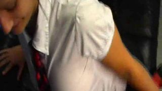 [K2S.CLUB] TeenyAnnabel - Kehlen Casting - HD 720P-1