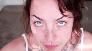 MillieMillz - Incredible mesmerizing blowjob-6