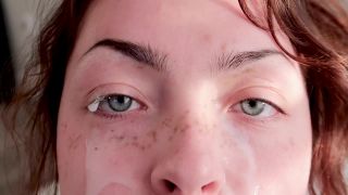 MillieMillz - Incredible mesmerizing blowjob-9