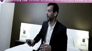 [[SuperMisses.com] Risky Public Sex in College with Blonde Teen] Risky Public Sex in College with Blonde Teen-4