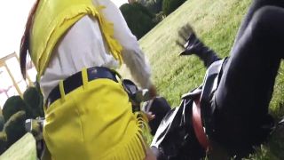 [WarAnLov.com] THZ-67 Super Heroine in Grave Danger!! Vol.67 -Galaxy Investigator Ali -Deprived Ties--003-9