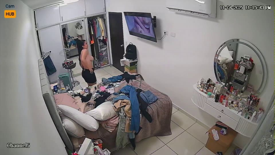 Voyeur 1633 Mexico Aguaruto Imr1exoDJ