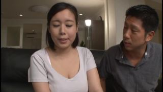 Tsukada Shiori: Mother's Unexpected Comfort After Breakup-5