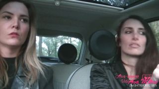 adult xxx video 6 russian premium bukkake xxx femdom porn | Ava Moore – Manhunt with Glory Zavatrash | bukkake-1