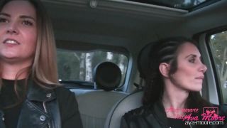 adult xxx video 6 russian premium bukkake xxx femdom porn | Ava Moore – Manhunt with Glory Zavatrash | bukkake-8