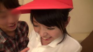 [girlsjav.com] 594PRGO-033噂Geki Kawa Bite-chan Crepe Shop 検閲されたAV-3