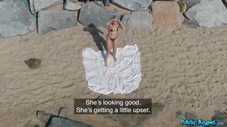 Bikini Babe Droned and Boned 2019-5