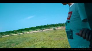 Zefirka white - Public Sex and Blowjob - in the Countryside  - zefirka_white - amateur porn amateur swinger videos-3