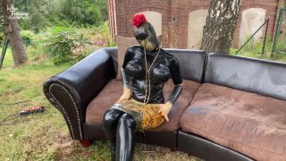 7142 Latex Fetish, Leather, Rubber-5