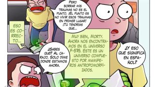 [GetFreeDays.com] Un par de zorritas analizan fsicamente a Morty para un experimento Adult Leak April 2023-0