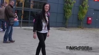 Bang-Boss - Shop Pingc Enter Porno Casting Mit Anna Enjoy-0