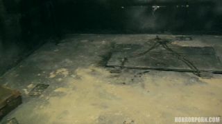 Unknown - Evil Sex In Forest Ultra HD/4K - Slave bondage-2