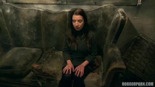 Unknown - Evil Sex In Forest Ultra HD/4K - Slave bondage-3