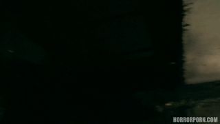 Unknown - Evil Sex In Forest Ultra HD/4K - Slave bondage-8