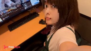 [GetFreeDays.com] I was working cleaning my room in an internet cafe, and I got so horny... Adult Stream May 2023-1