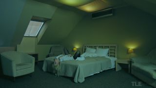 xxx clip 40 lesbian milf seduces blonde teen Alice Crowley - Lemon Acid 2, solo on blonde porn-6