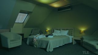 xxx clip 40 lesbian milf seduces blonde teen Alice Crowley - Lemon Acid 2, solo on blonde porn-9