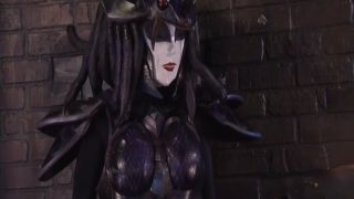 [SuperMisses.com] SPSE-46 Brocon Heroine, Sister Warrior Sis Saber-014-8