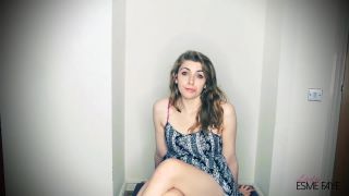 free porn video 11 feet fetish pov | Lady Esme Faye – The Fall Of Man – Tease, Denial | pov-0