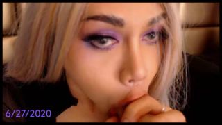 Shemale Webcams Video for June 28, 2020 – 17 - (Shemale porn)-8
