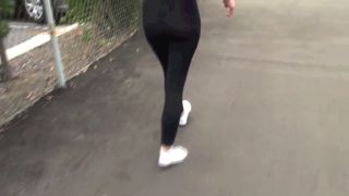 Custom Fetish - Ava Dirties Reebok Socks - Fetish-2