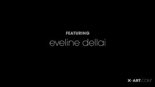 Eveline Dellai - Quarantine Pool Party Sex 18.05.20 - X - Art - Solo-1