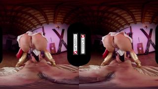 She - Ra A XXX Parody Sienna Day 10-01-2023 - Cosplay-6