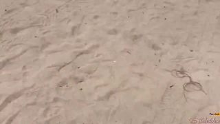 video 29 Public Sex on the Island Cumming in my Panties - Freya Stein | public | blowjob porn vintage femdom-1