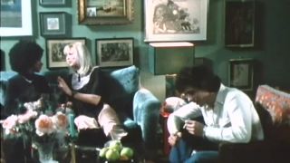 Ribu Exclusiv 12: Samanta – Schwarze Lust! (1970’s) - (Vintage)-0