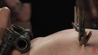 Victoria Voxxx - Twisted, Bent, And Tormented Video Sex ...-2