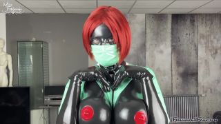 FetiliciousFans SiteRipPt 1Kinky Nurse-5