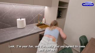 6262 Marimoore - My Fan Invited Me To Visit, I Couldn-1