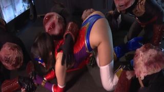 [SuperMisses.com] GIGP-48 Spandexer Sun Angel (FHD ver.)-007-9