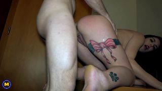 [PreggosSex.com] Pregnant_Jessica Bell (32) - Pregnant mom Jessica Bell needs a big hard cock (2020)-4