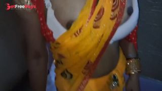 [GetFreeDays.com] Hot sexy India desi aunty and husband desi sex Sex Leak April 2023-4