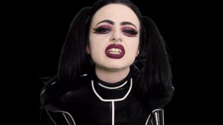 online adult video 41 Empress Poison – RUBBER FUCK TOY - glove fetish - fetish porn bbc fetish-2