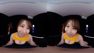 VR Porn: Riho Shishido UltraHD Creampie Experience 4K JAV-1