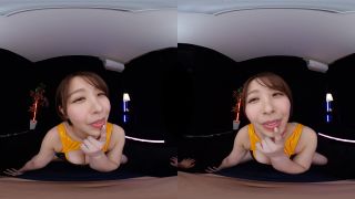 VR Porn: Riho Shishido UltraHD Creampie Experience 4K JAV-3