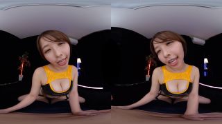 VR Porn: Riho Shishido UltraHD Creampie Experience 4K JAV-4