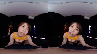 VR Porn: Riho Shishido UltraHD Creampie Experience 4K JAV-5