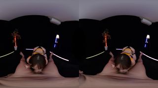 VR Porn: Riho Shishido UltraHD Creampie Experience 4K JAV-9