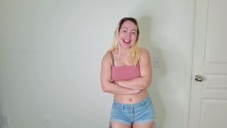 adult clip 47 jennifer femdom role play | LaLunaLewd – Taking the Neighbors Virginity | lalunalewd-2