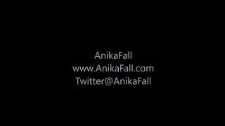 online adult video 43 Anika Fall – Panty Hoe | panty fetish | pov femdom bondage handjob-0