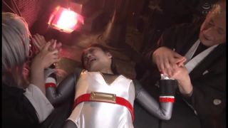 [waranlov.com] DHRY-20 同人ヒロイン19 くノ一捜査官 千代刃 - PART-DHRY20_J3 | giga heroine, cosplay, コスプレ, superheroine, 女子プロレス, wrestling-1