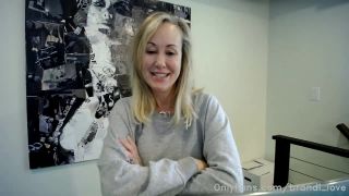 Brandi Love () Brandilove - stream started at pm 20-05-2020-6